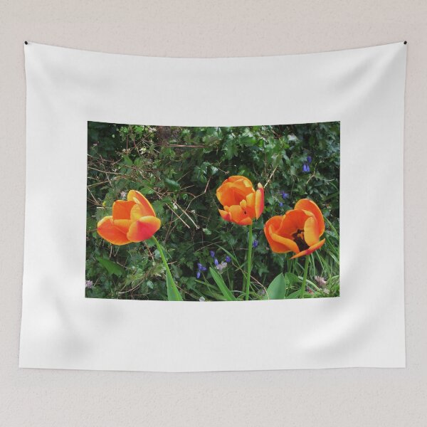 Item preview, Tulips In Highworth designed and sold by lezvee.