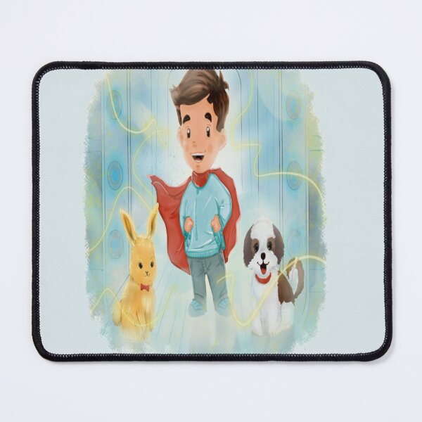 Item preview, Bright Boy  designed and sold by Bright Boy Foundation.