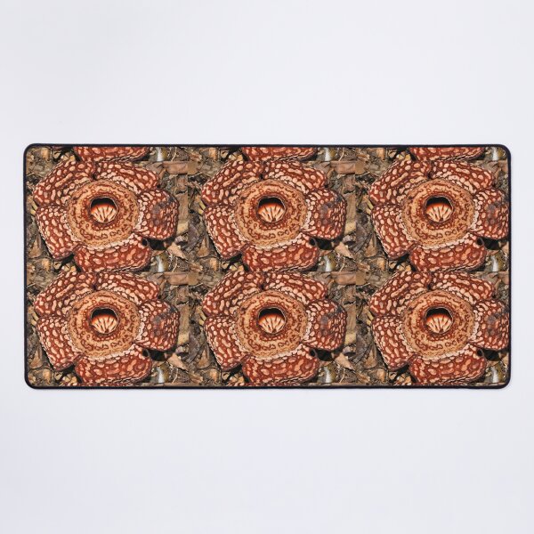 Item preview, Male Rafflesia pricei Flower designed and sold by Carole-Anne.