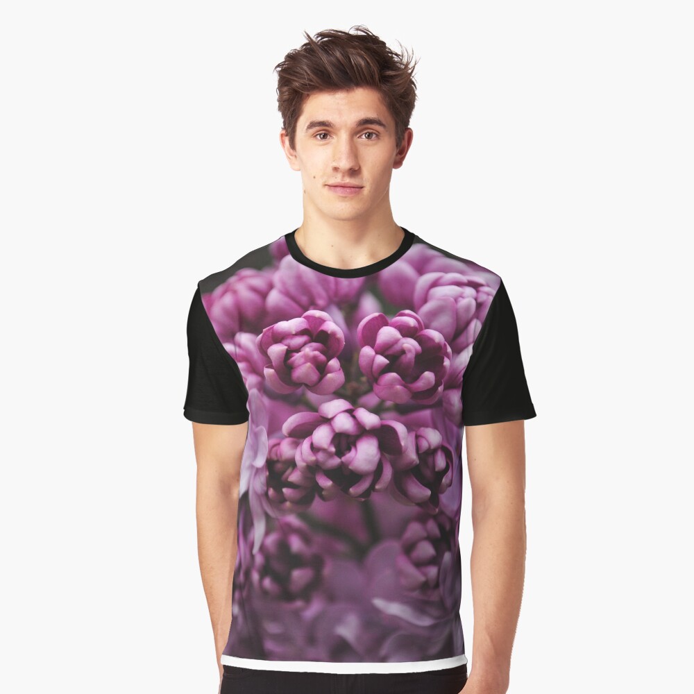 Item preview, Graphic T-Shirt designed and sold by Aisat13.