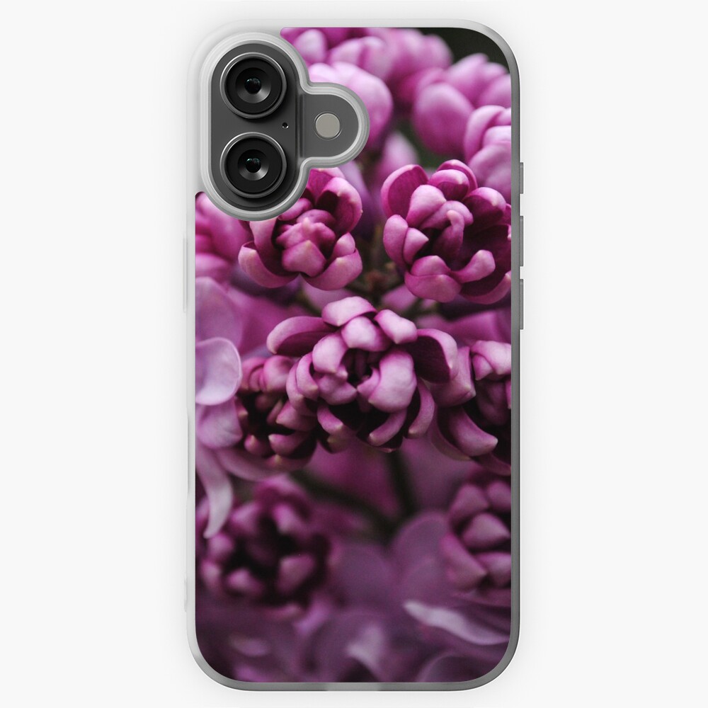 Item preview, iPhone Soft Case designed and sold by Aisat13.