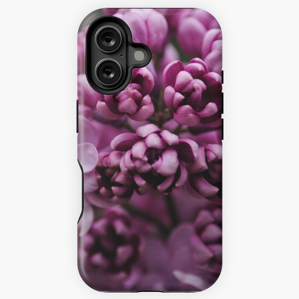 Item preview, iPhone Tough Case designed and sold by Aisat13.