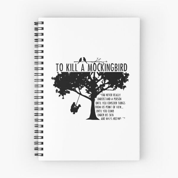 Item preview, To Kill A Mockingbird - Alternative Movie Poster T-Shirt designed and sold by malishas.