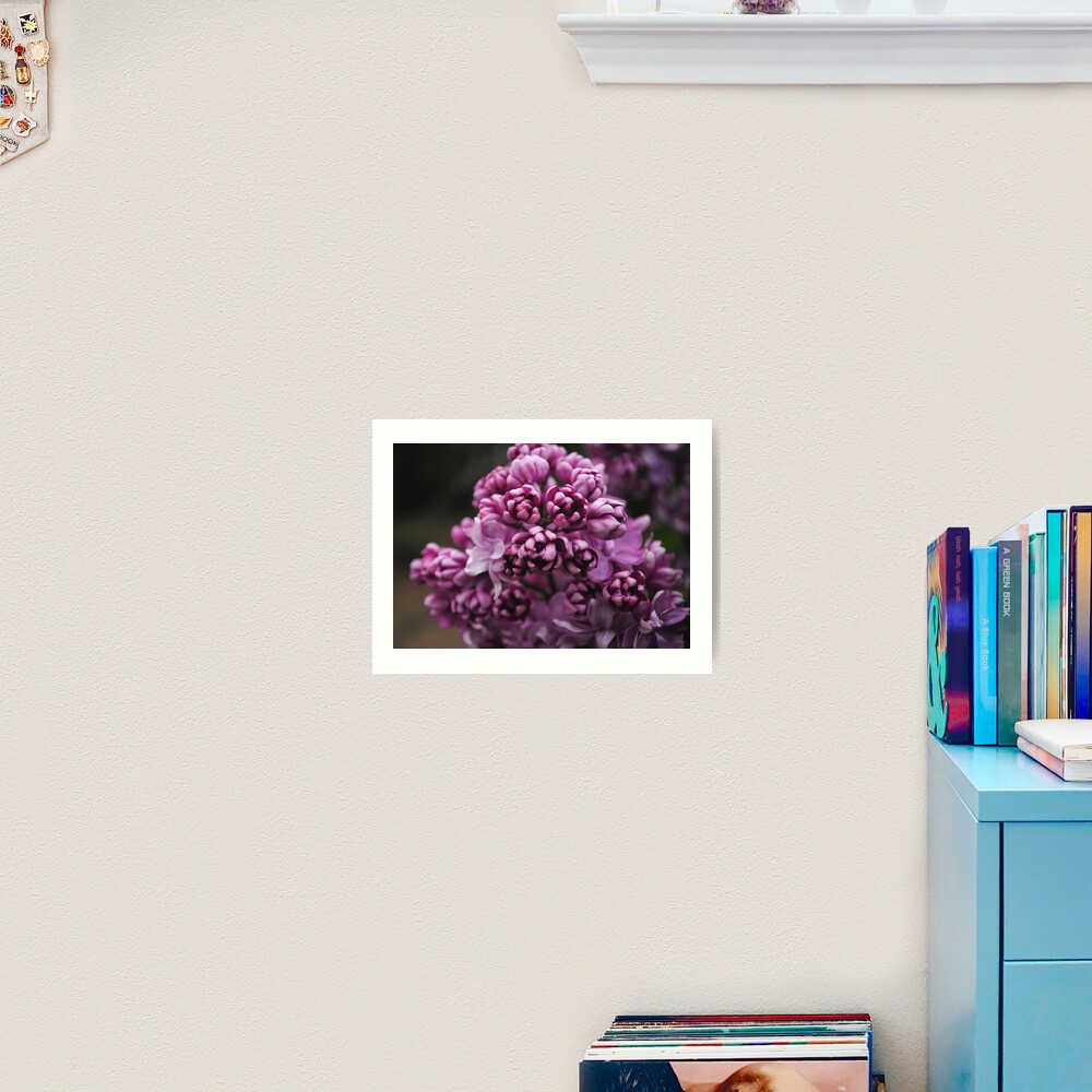 Item preview, Art Print designed and sold by Aisat13.