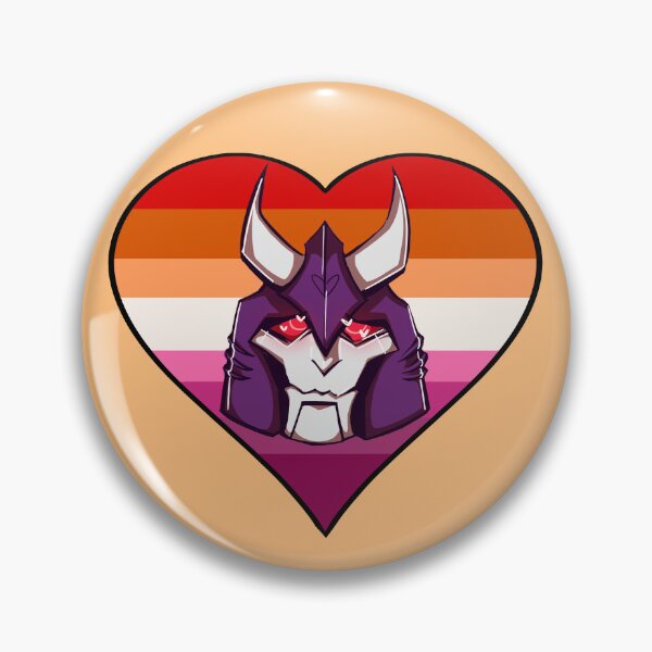 Item preview, the power of love! lesbian pride designed and sold by cinnabonren.