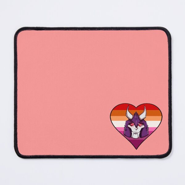 Item preview, the power of love! lesbian pride designed and sold by cinnabonren.