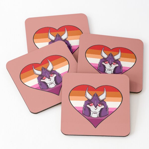 Item preview, the power of love! lesbian pride designed and sold by cinnabonren.