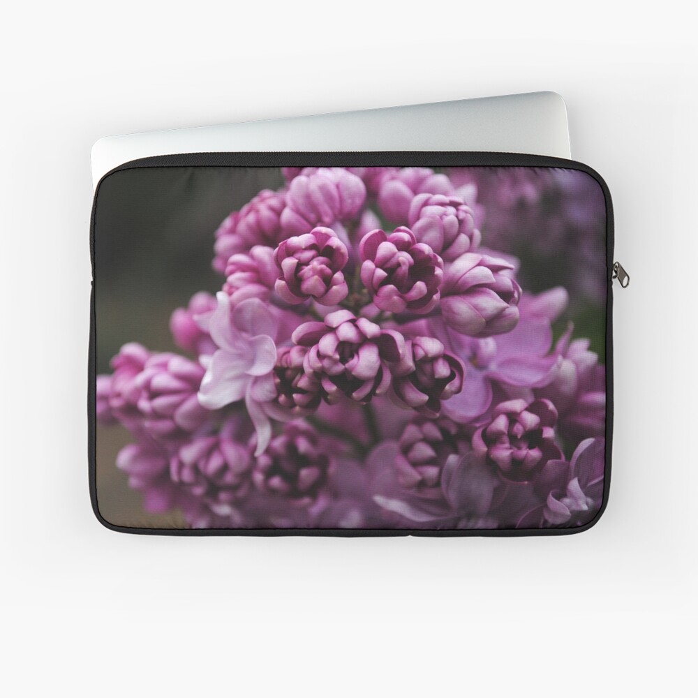 Item preview, Laptop Sleeve designed and sold by Aisat13.