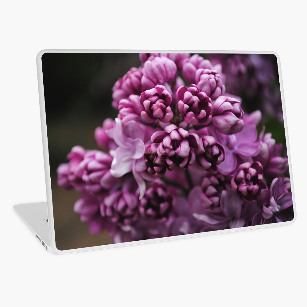 Item preview, Laptop Skin designed and sold by Aisat13.