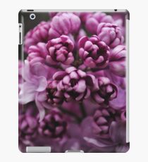 Lilac iPad Case/Skin