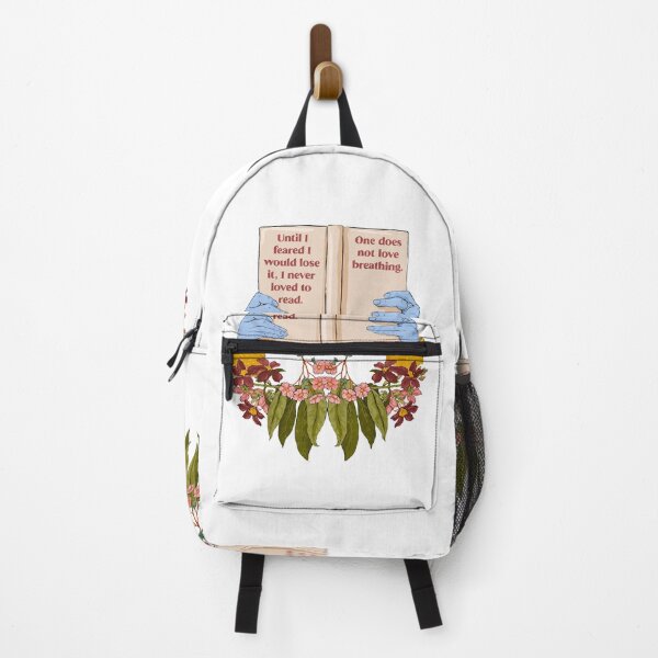 Item preview, To Kill A Mockingbird -To Kill A Mockingbird, Until I feared I Would Lose It, I Never Loved To Read. One Does Not Love Brea designed and sold by malishas.