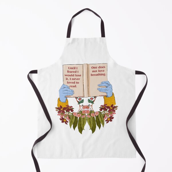 Item preview, To Kill A Mockingbird -To Kill A Mockingbird, Until I feared I Would Lose It, I Never Loved To Read. One Does Not Love Brea designed and sold by malishas.
