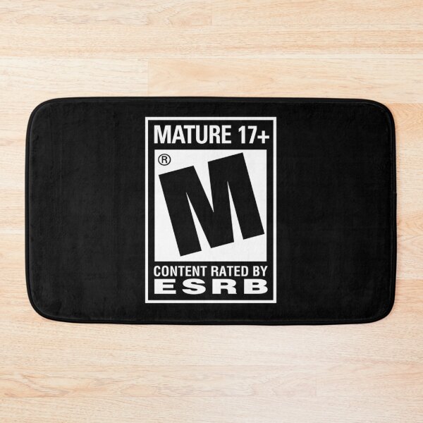 Item preview, Rated M (Mature) Classic T-Shirt designed and sold by dianemiriami6.