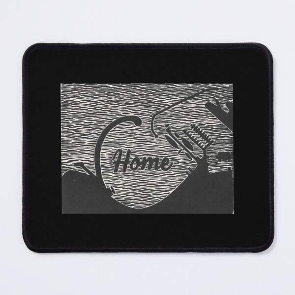 Item preview, Home Classic T-Shirt designed and sold by contawana1s.