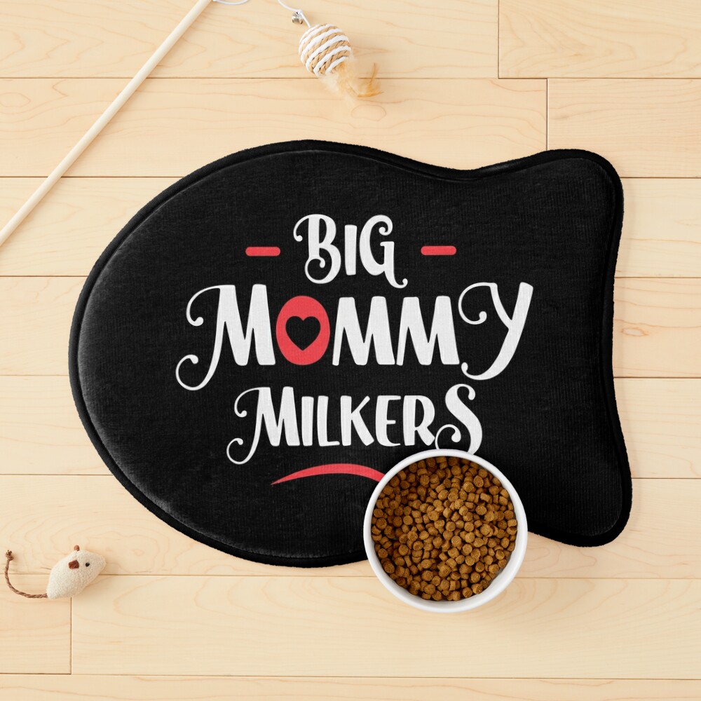 Big Mommy Milkers Big Breast Mom