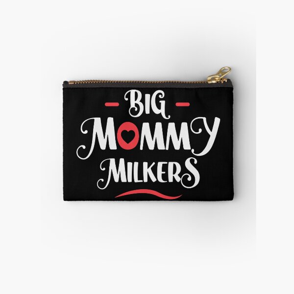 Item preview, Big Mommy Milkers Big Breast Mom designed and sold by mvernondesigns.