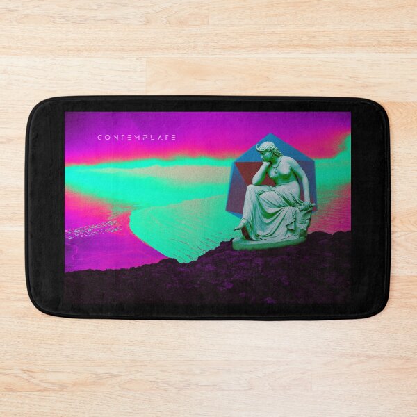 Item preview, Contemplate designed and sold by R-A Designs.