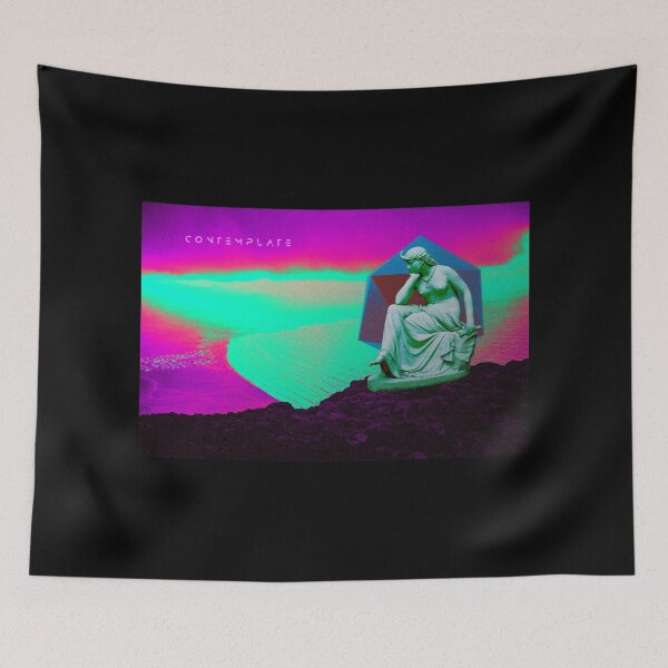 Item preview, Contemplate designed and sold by R-A Designs.