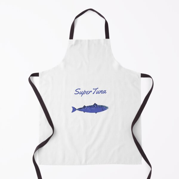 Artikelvorschau, Super-Thunfisch - süßer Super-Thunfisch entworfen und verkauft von nabilolsky.
