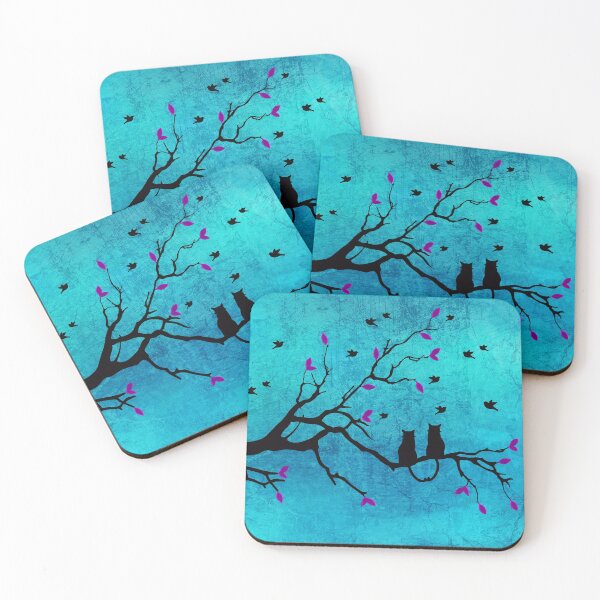 Item preview, Lovecats designed and sold by augustinet.