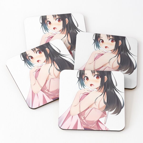 Item preview, Kaguya Shinomiya Kaguya sama Love is war Painting Art designed and sold by RalphJaystin.