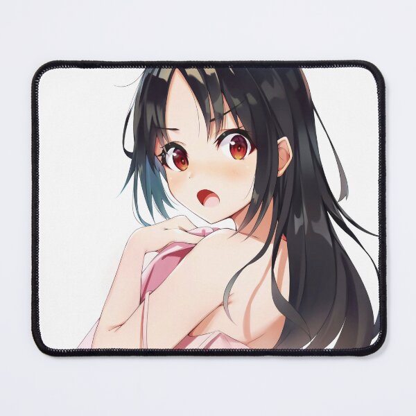 Item preview, Kaguya Shinomiya Kaguya sama Love is war Painting Art designed and sold by RalphJaystin.