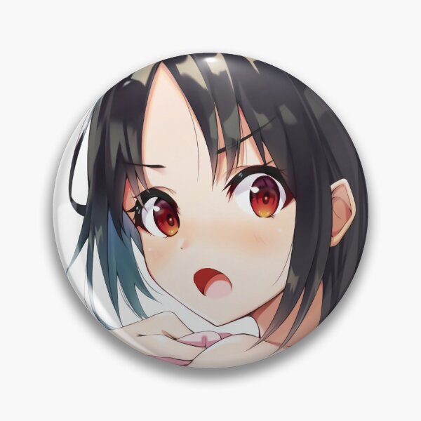 Item preview, Kaguya Shinomiya Kaguya sama Love is war Painting Art designed and sold by RalphJaystin.