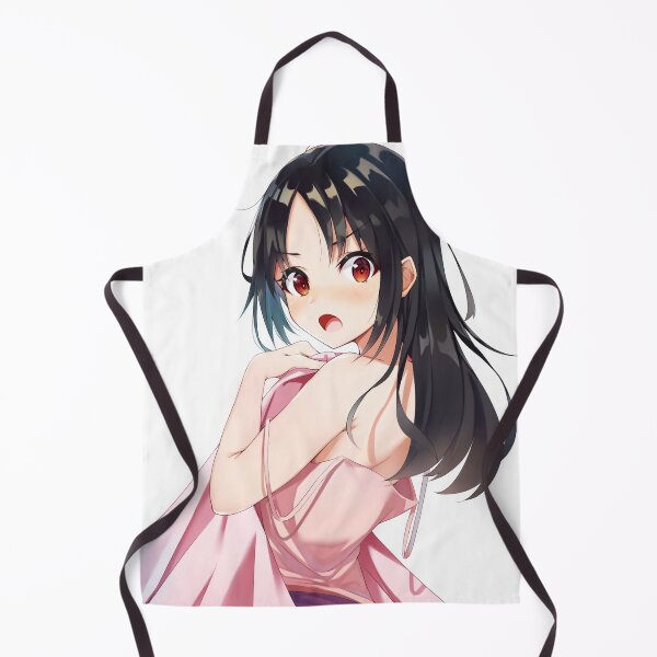 Item preview, Kaguya Shinomiya Kaguya sama Love is war Painting Art designed and sold by RalphJaystin.