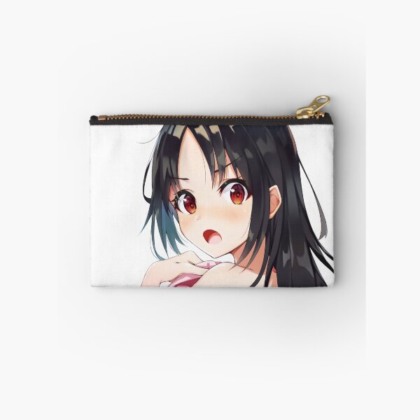 Item preview, Kaguya Shinomiya Kaguya sama Love is war Painting Art designed and sold by RalphJaystin.