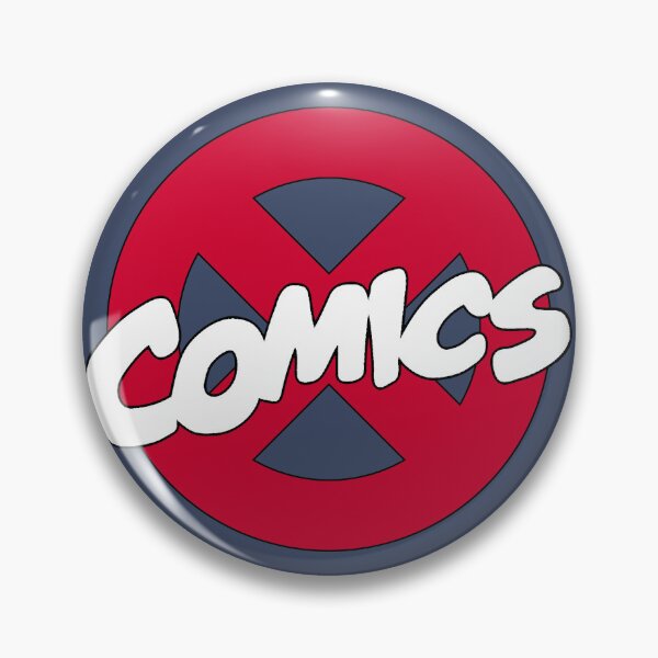 Item preview, No Parking Comics designed and sold by weaponx5203.