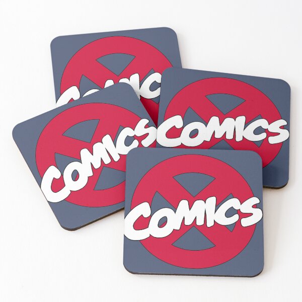 Item preview, No Parking Comics designed and sold by weaponx5203.