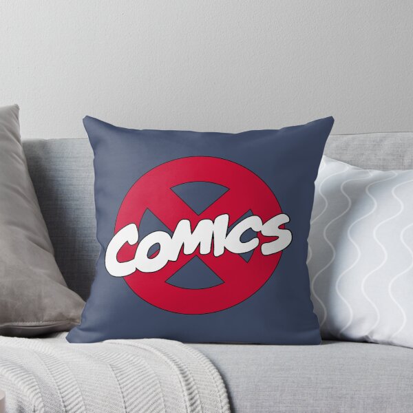 Item preview, No Parking Comics designed and sold by weaponx5203.