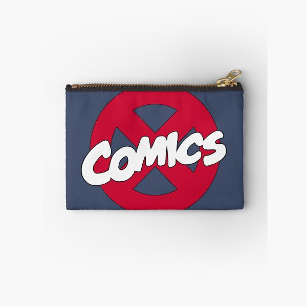Item preview, No Parking Comics designed and sold by weaponx5203.