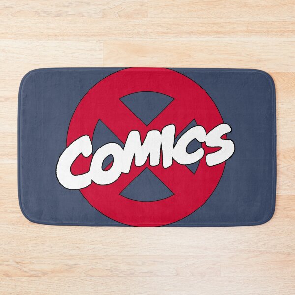 Item preview, No Parking Comics designed and sold by weaponx5203.