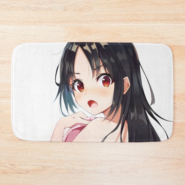 Item preview, Kaguya Shinomiya Kaguya sama Love is war Painting Art designed and sold by RalphJaystin.