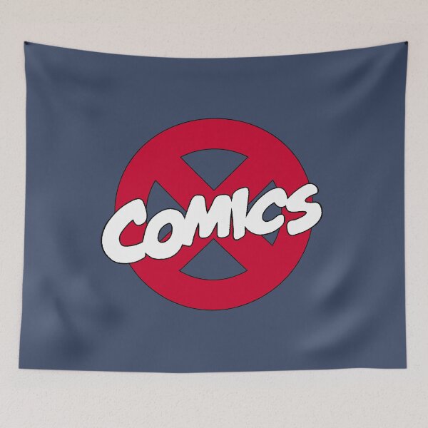 Item preview, No Parking Comics designed and sold by weaponx5203.