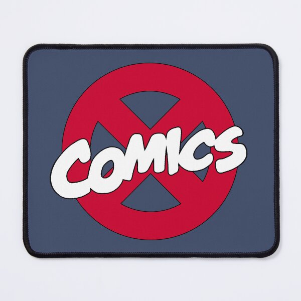 Item preview, No Parking Comics designed and sold by weaponx5203.