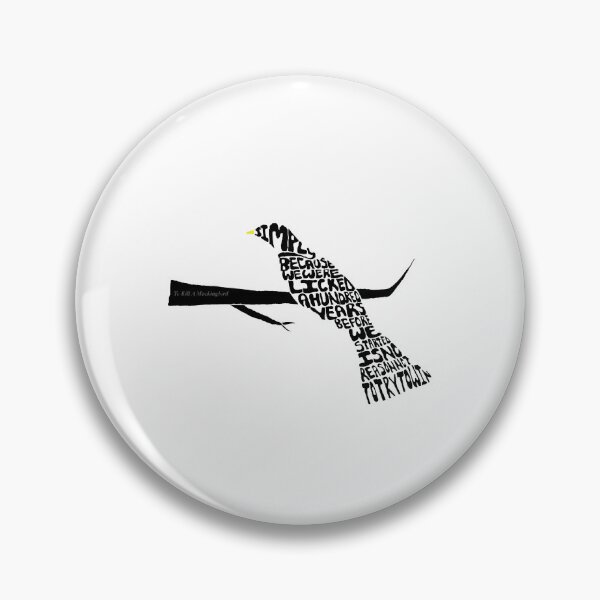 Item preview, To Kill A Mockingbird-Atticus Finch Quote T-Shirt designed and sold by malishas.