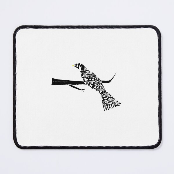 Item preview, To Kill A Mockingbird-Atticus Finch Quote T-Shirt designed and sold by malishas.