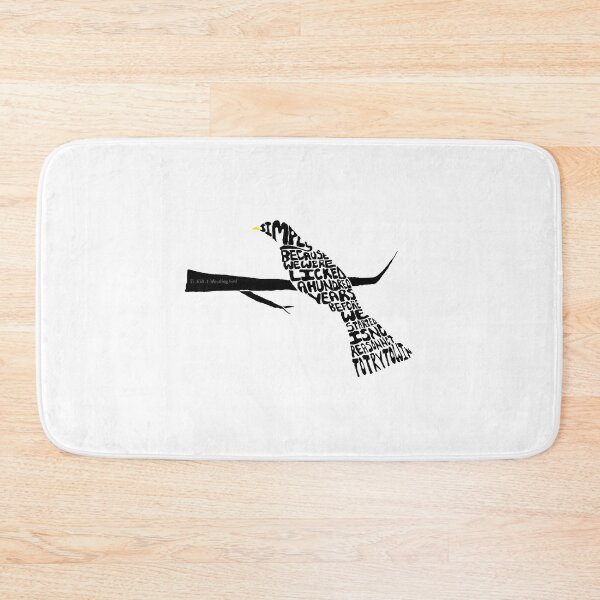 Item preview, To Kill A Mockingbird-Atticus Finch Quote T-Shirt designed and sold by malishas.