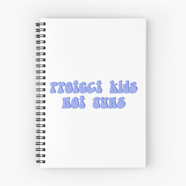 Item preview, PROTECT THE KIDS, NOT THE GUNS designed and sold by Wicked Creationz.