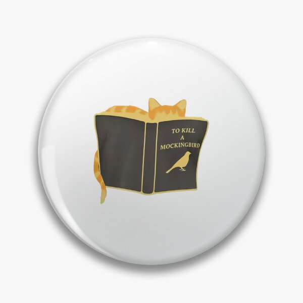 Item preview, To Kill A Mockingbird Tshirt designed and sold by malishas.