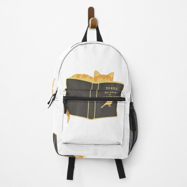 Item preview, To Kill A Mockingbird Tshirt designed and sold by malishas.