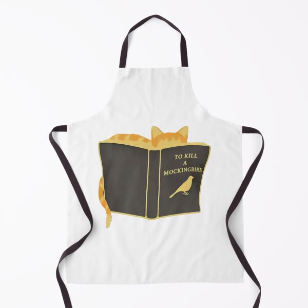 Item preview, To Kill A Mockingbird Tshirt designed and sold by malishas.