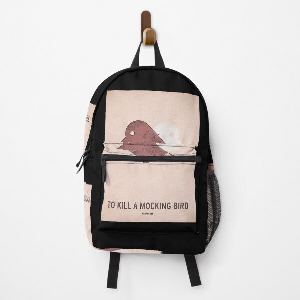 Item preview, To Kill A Mockingbird -  To Kill A Mockingbird Lit Print Framed Print designed and sold by malishas.