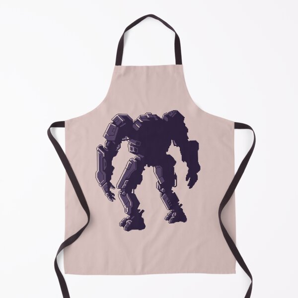 Item preview, Into the Breach Mech designed and sold by iWumbo.