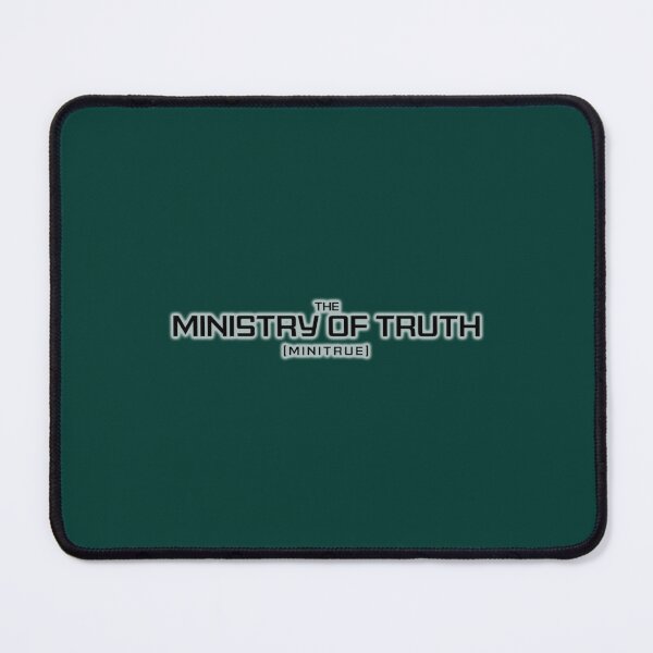 Item preview, Ministry of Truth designed and sold by ChloeArtCr11.