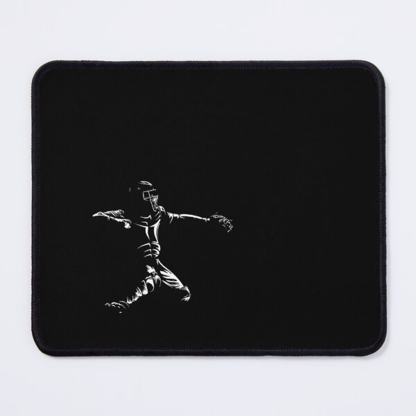 Item preview, Baseball Sticker designed and sold by felyn3gloria.