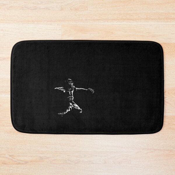 Item preview, Baseball Sticker designed and sold by felyn3gloria.