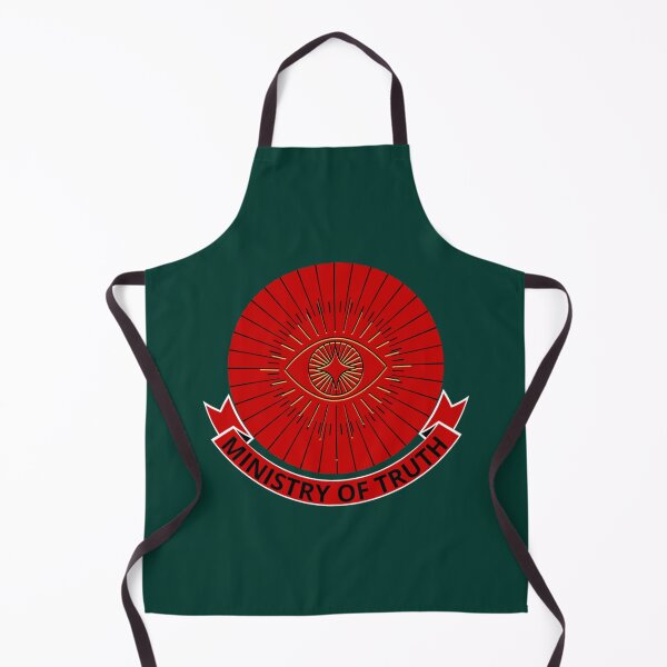 Item preview, Ministry of truth ministry of disinformation Joe Biden            designed and sold by ChloeArtCr11.